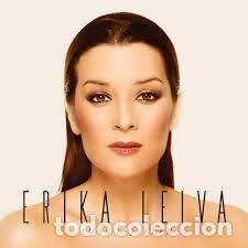 CDs de m&uacute;sica: Erika Leiva - Amar y Querer - Foto 1