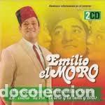 CDs de m&uacute;sica: Emilio El Moro - 2 Cds - Foto 1