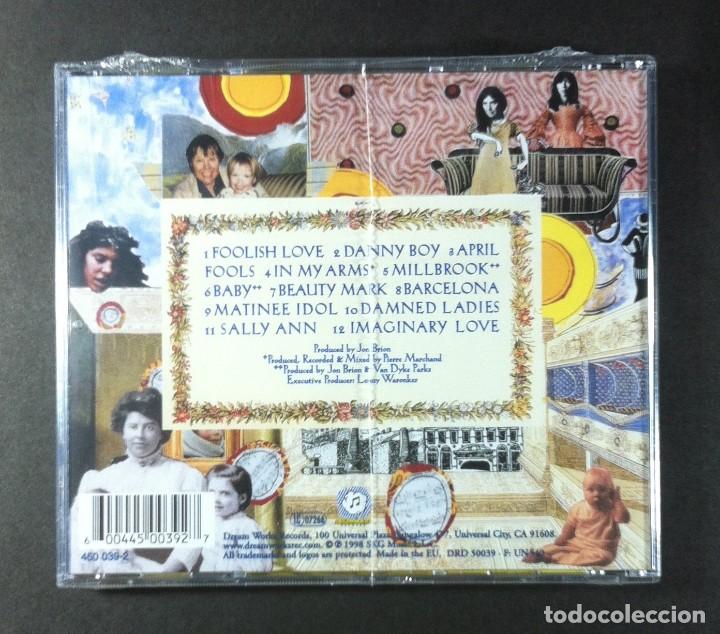 CDs de m&uacute;sica: RUFUS WAINWRIGHT - CD - DREAMWORKS (Nuevo / Precintado) - Foto 2
