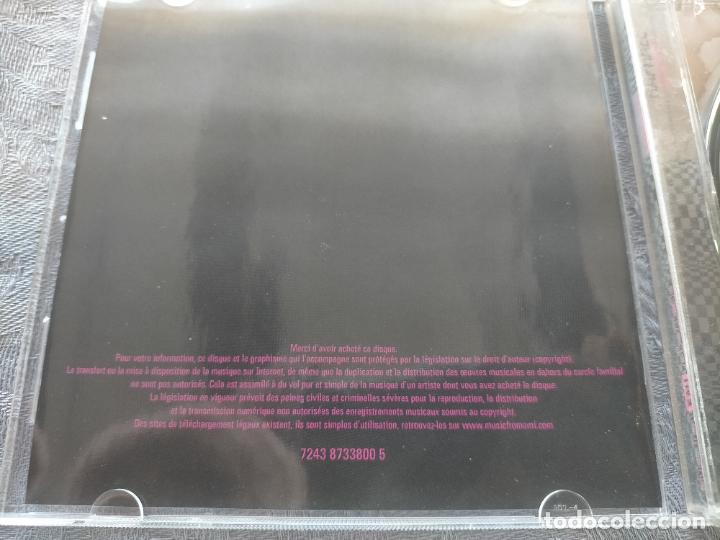 CDs de m&uacute;sica: Disco CD de Raphael Jean Lamoot Caravane - Foto 2