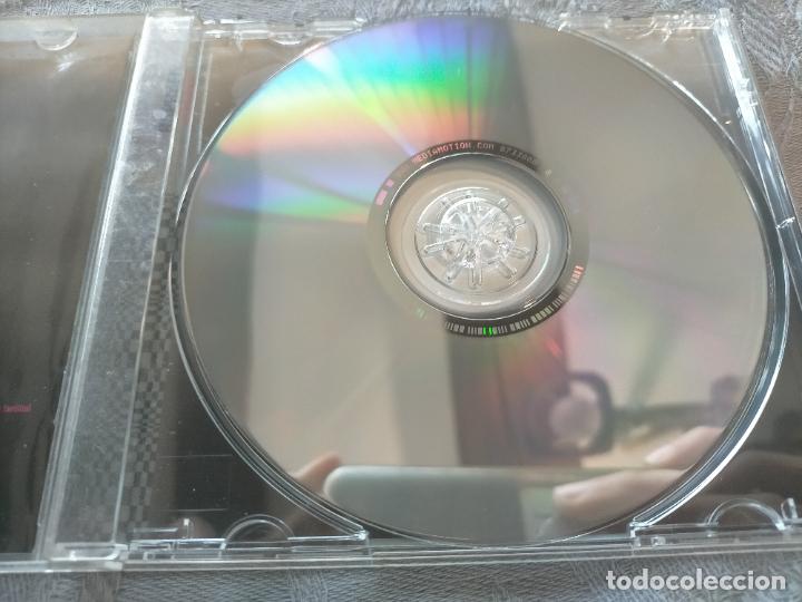 CDs de m&uacute;sica: Disco CD de Raphael Jean Lamoot Caravane - Foto 4