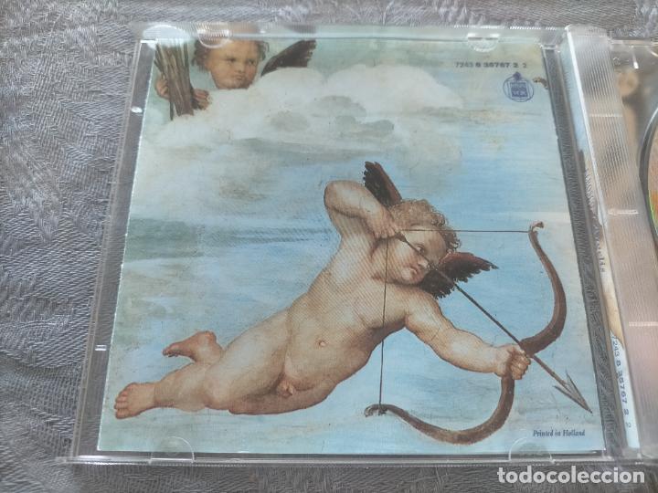 CDs de m&uacute;sica: CD musical el bosco - angelis disco - Foto 2
