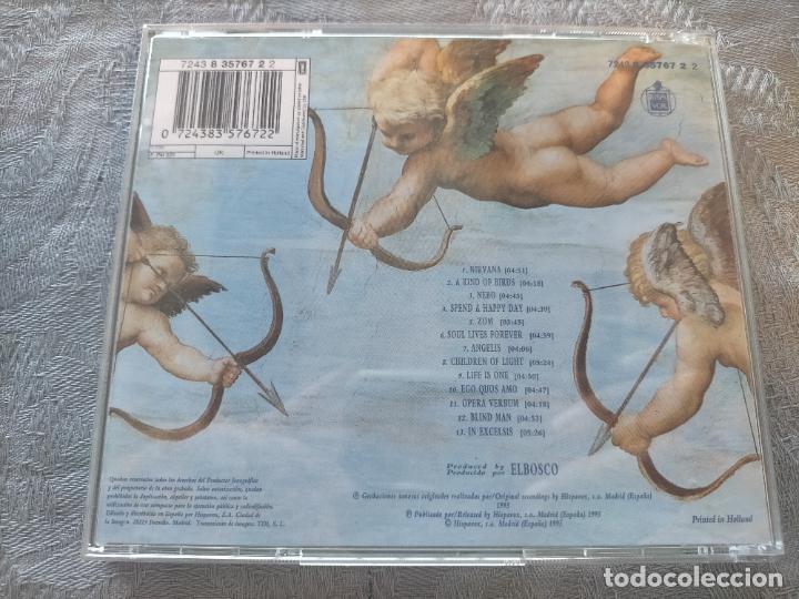 CDs de m&uacute;sica: CD musical el bosco - angelis disco - Foto 4