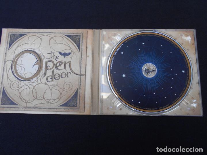 CDs de m&uacute;sica: EVANESCENCE // THE OPEN DOOR - Foto 3