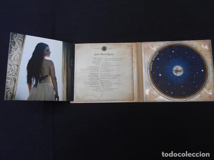 CDs de m&uacute;sica: EVANESCENCE // THE OPEN DOOR - Foto 4
