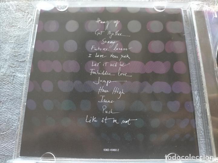 CDs de m&uacute;sica: CD Madonna confessions on a dance floor - Foto 2