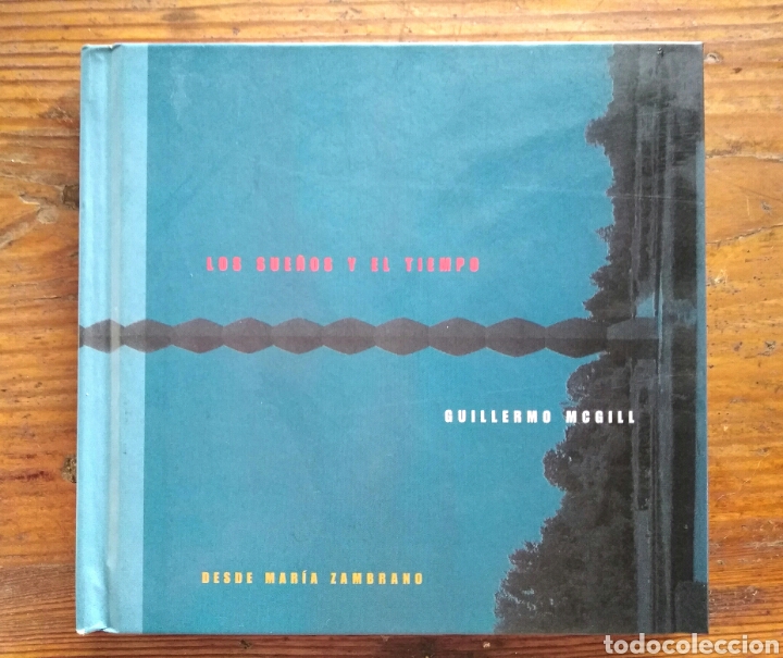 CDs de m&uacute;sica: Guillermo McGill CD 1999 - Foto 1