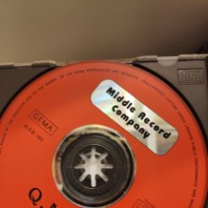 CDs de Música: CD THE QUARRYMEN EARLY BEATLES RECORDINGS,QMCD593. Lote 274013538