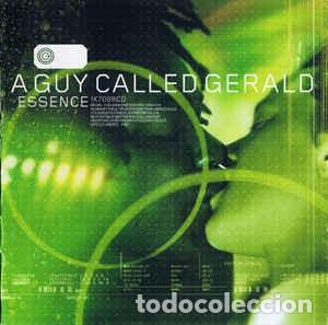 CDs de m&uacute;sica: A Guy Called Gerald - Essence (CD, Album) - Foto 1