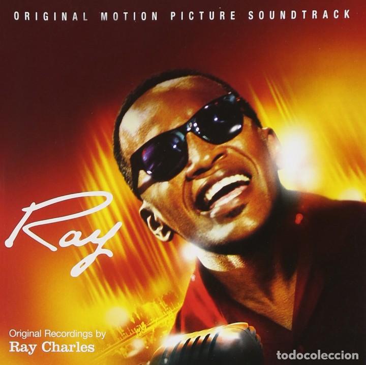 CDs de m&uacute;sica: Ray / BSO - CD (Original Recordings by Ray Charles) - Foto 1