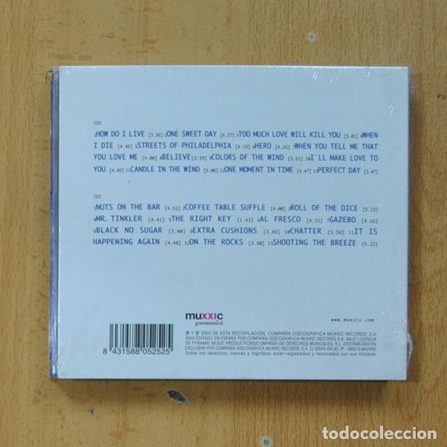 CDs de m&uacute;sica: VARIOS - PIANO CHILL - CD - Foto 2