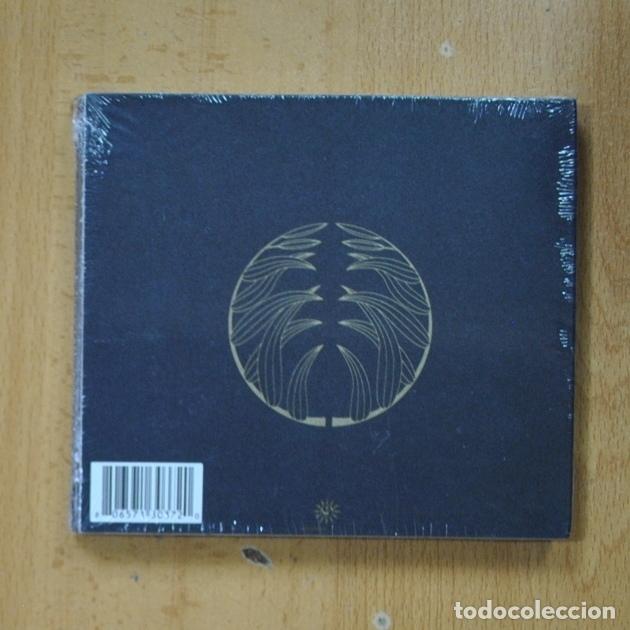 CDs de m&uacute;sica: BELLCRASH - SUZUME PARK - CD - Foto 2