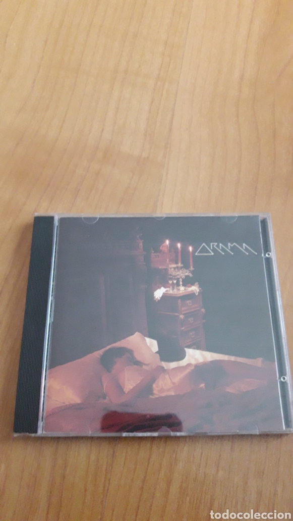 CDs de m&uacute;sica: DRAMA. DRAMA - Foto 1