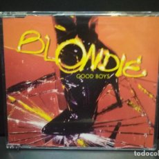 CDs de Música: BLONDIE GOOD BOYS CD/SGLE EUROPA 2003 PDELUXE