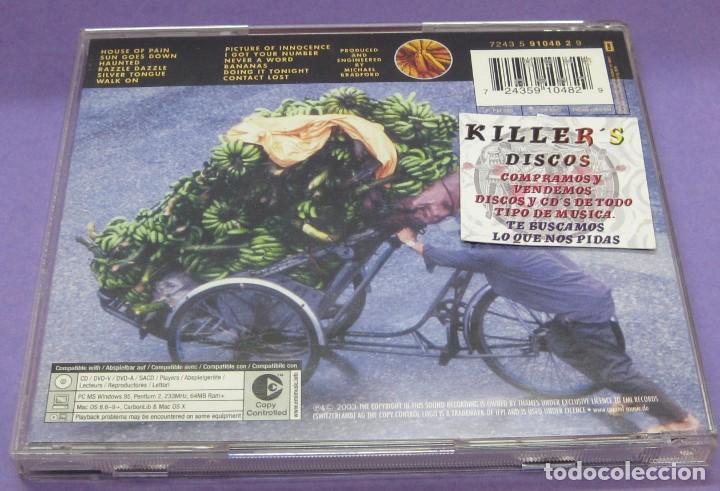CDs de m&uacute;sica: Deep Purple - Bananas - CD - Foto 2