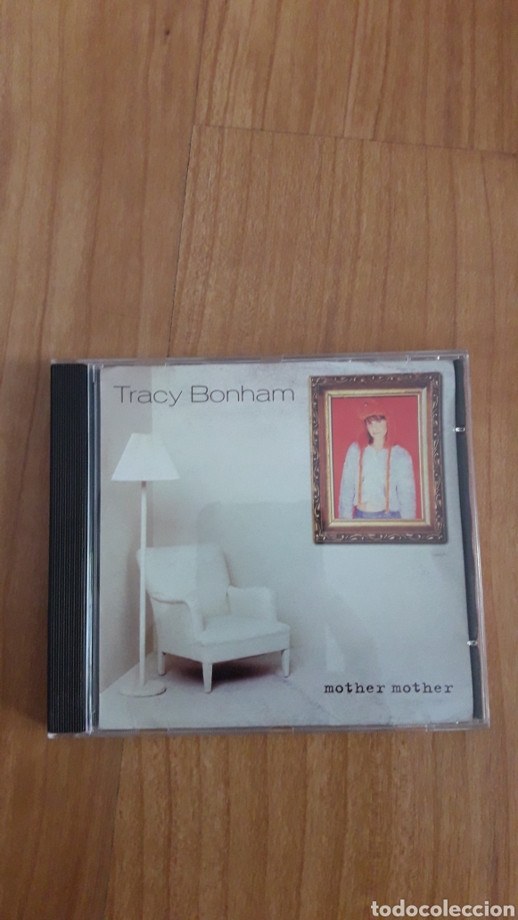 CDs de m&uacute;sica: TRACY BONHAM. MOTHER MOTHER - Foto 1