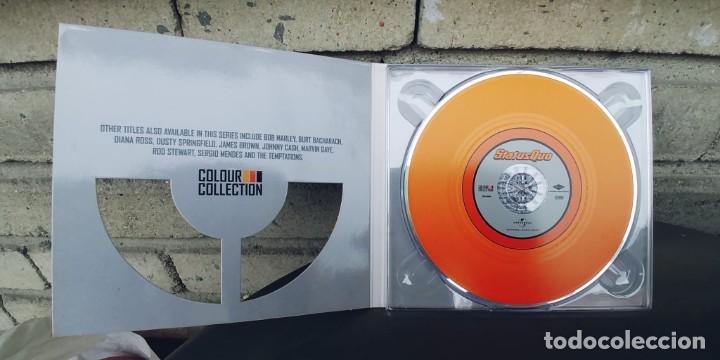 CDs de m&uacute;sica: STATUS QUO-CD COLOUR COLLECTION - Foto 2
