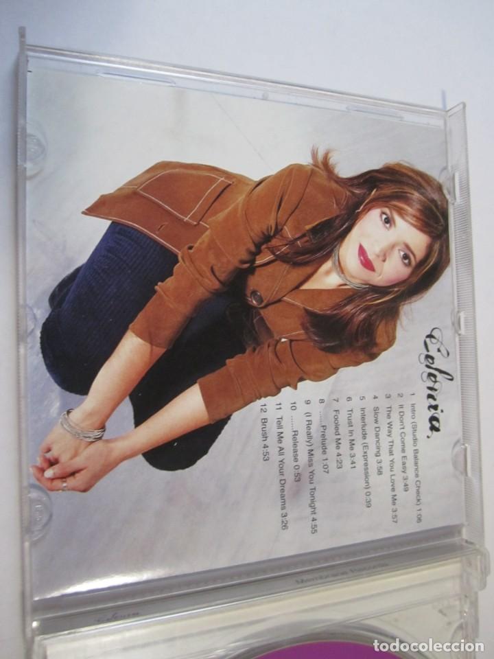 CDs de m&uacute;sica: CD, Celenia, Membrane Records - Foto 3