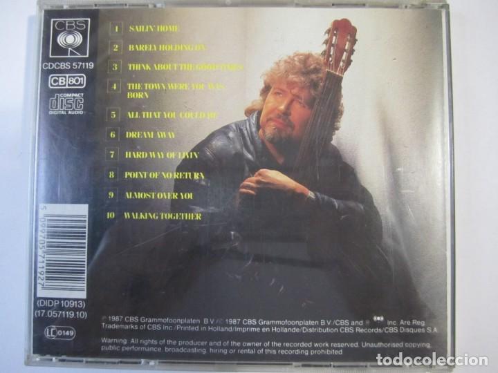 CDs de m&uacute;sica: CD, Piet Veerman, Including &rdquo;Sailin Home&rdquo; - Foto 2