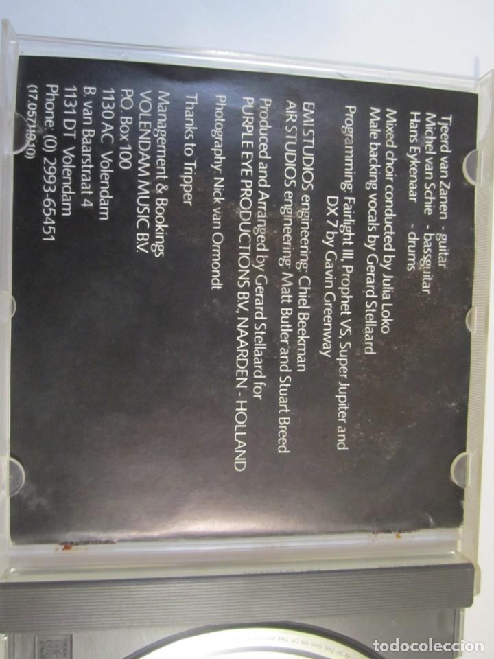 CDs de m&uacute;sica: CD, Piet Veerman, Including &rdquo;Sailin Home&rdquo; - Foto 3