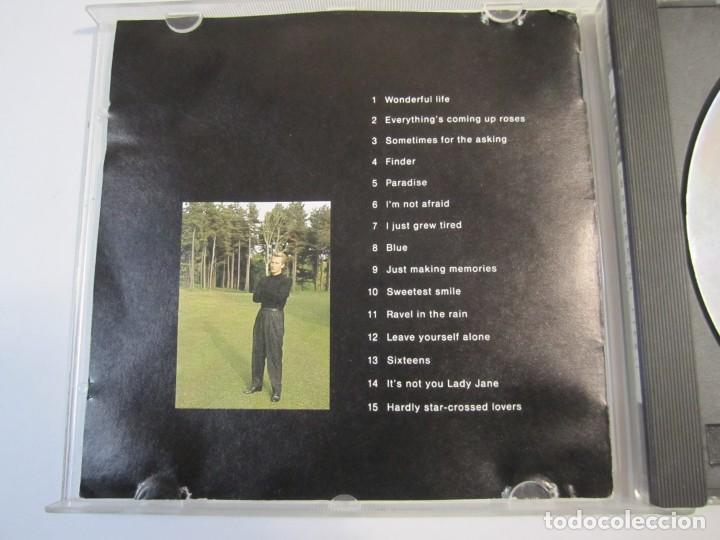 CDs de m&uacute;sica: CD, Black, Wonderful Life - Foto 3