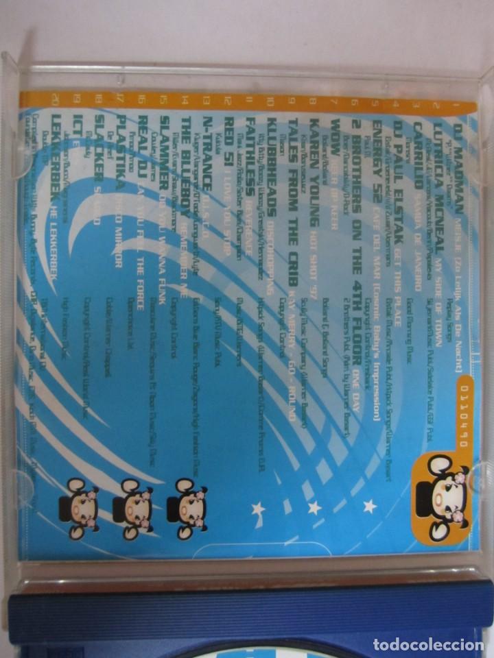 CDs de m&uacute;sica: CD, Giga Dance 2 - Foto 3