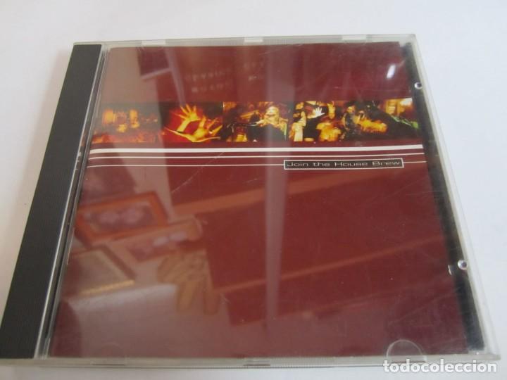 CDs de m&uacute;sica: CD, Join the house brew - Foto 1