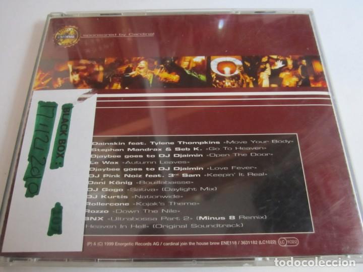 CDs de m&uacute;sica: CD, Join the house brew - Foto 2