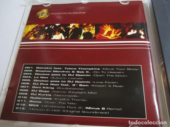 CDs de m&uacute;sica: CD, Join the house brew - Foto 3