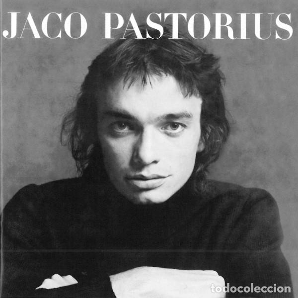 CDs de m&uacute;sica: Jaco Pastorius - CD - Foto 1