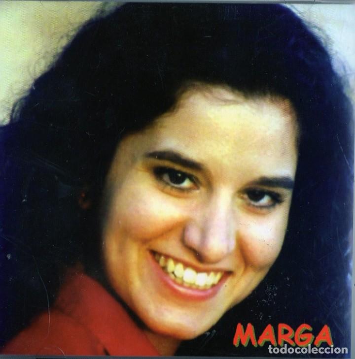 CDs de m&uacute;sica: MARGA - CD oferta - Foto 1