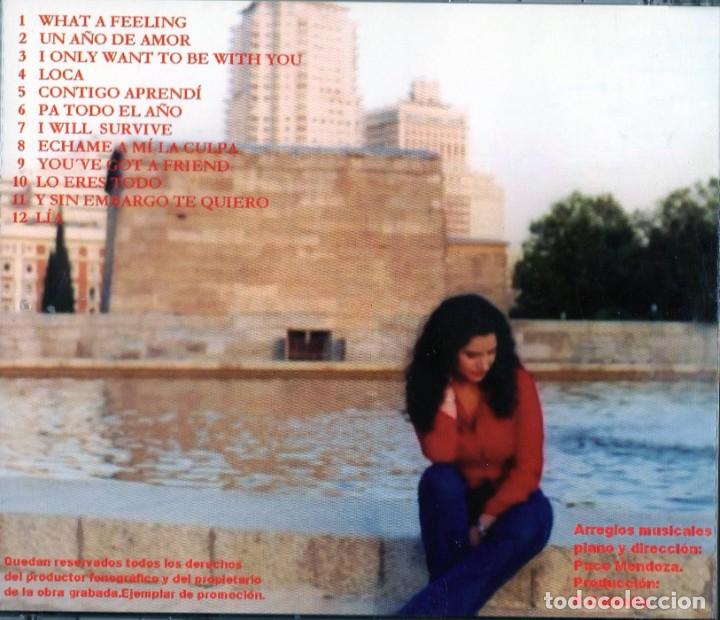 CDs de m&uacute;sica: MARGA - CD oferta - Foto 2