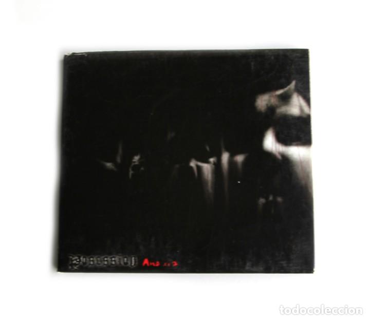 CDs de m&uacute;sica: Posession - Anoxia - Foto 1