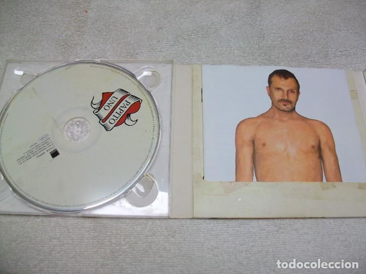CDs de m&uacute;sica: MIGUEL Bos&eacute;* &ndash; Papito DOBLE CD - Foto 2