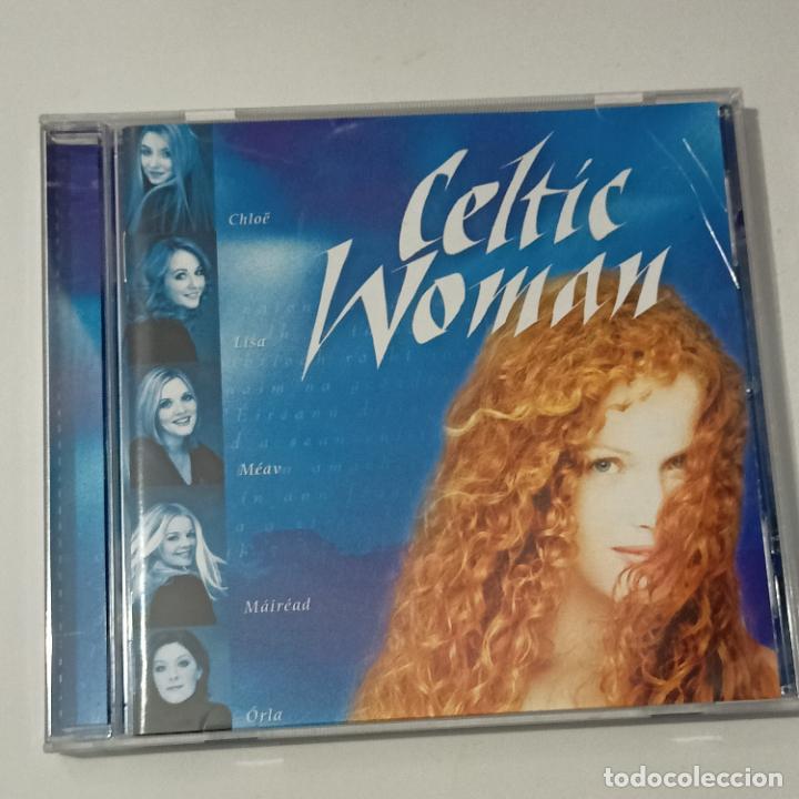 CDs de m&uacute;sica: celtic woman cd - Foto 1