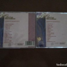 CDs de Música: MUSICA MARAVILLOSA ROMANTICA 2 CDS. Lote 275454548
