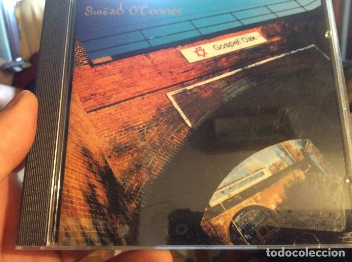 Musik-CDs: SINEAD O&rsquo;CONNOR-GOSPEL OAK