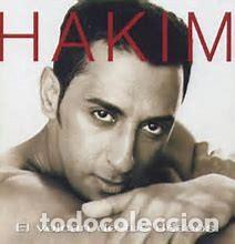 CDs de m&uacute;sica: CD HAKIM &rdquo;EL VOLCAN DE TUS DESEOS&rdquo; - Foto 1