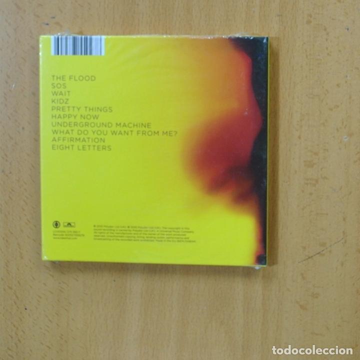 CDs de m&uacute;sica: TAKE THAT - PROGRESS - CD - Foto 2