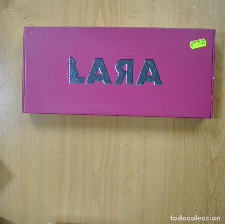 CDs de m&uacute;sica: LARA - LARA - CD - Foto 1