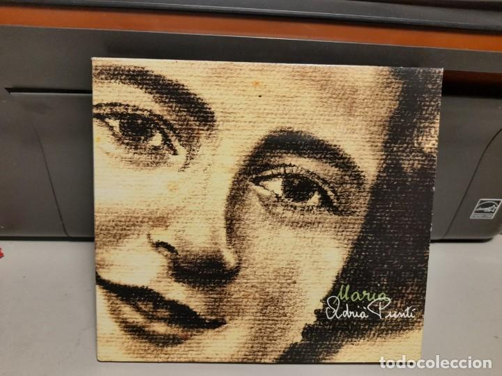 CDs de m&uacute;sica: CD ADRIA PUNT&Iacute; : MARIA ( DIGIPACK ) - Foto 1