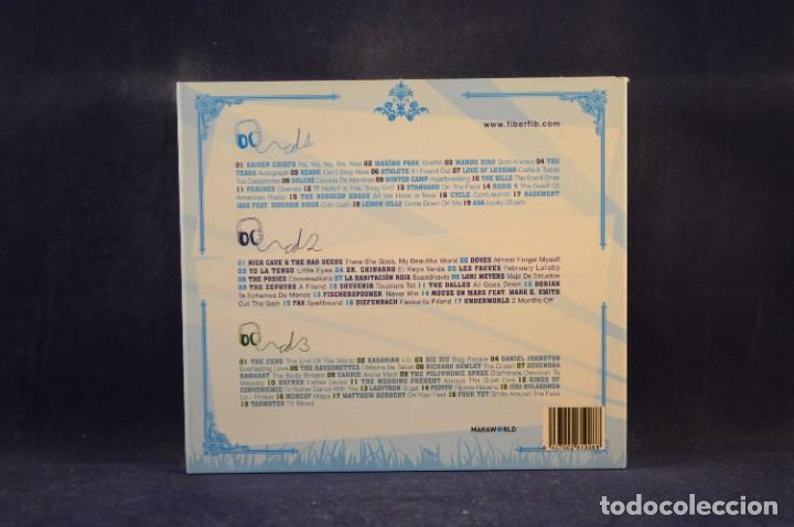 CDs de m&uacute;sica: VARIOS - BENIC&Agrave;SSIM 2005 - 3 CD - Foto 2