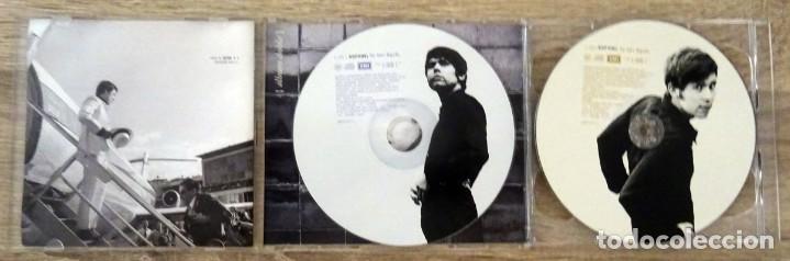 CDs de m&uacute;sica: RAPHAEL YO SOY AQU&Eacute;L (2 CD) - Foto 3