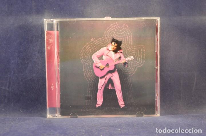 CDs de m&uacute;sica: -M- - QUI DE NOUS DEUX - CD - Foto 1