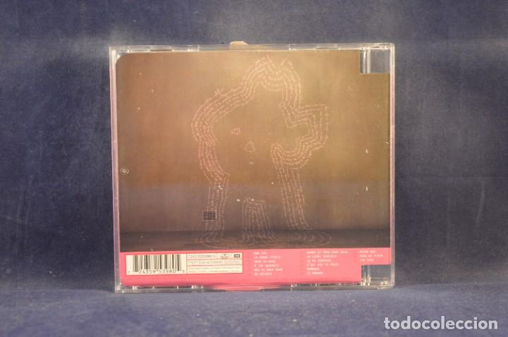 CDs de m&uacute;sica: -M- - QUI DE NOUS DEUX - CD - Foto 2