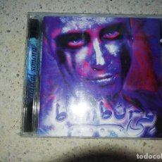 CDs de Música: BUNBURY 2 CD RADICAL SONORA 1997. Lote 275988613