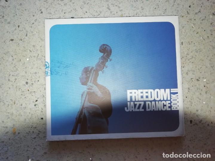 CDs de m&uacute;sica: Freedom jazz dance book II - Foto 1