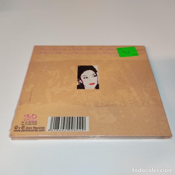 CDs de m&uacute;sica: Kabuto Jr - Memoryman (CD) *Precintado* - Foto 3