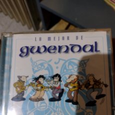 CDs de Música: GWENDAL CD