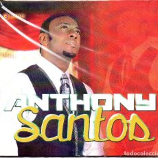 CDs de Música: ANTHONY SANTOS ROV CD 3070. Lote 276207808